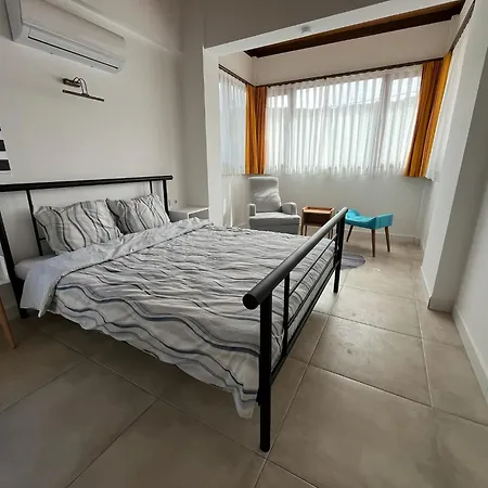 Villa Derya Ağullu 2