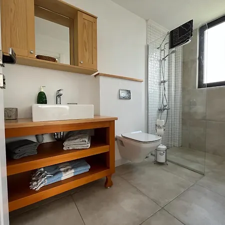 Derya Ağullu 2 Villa *