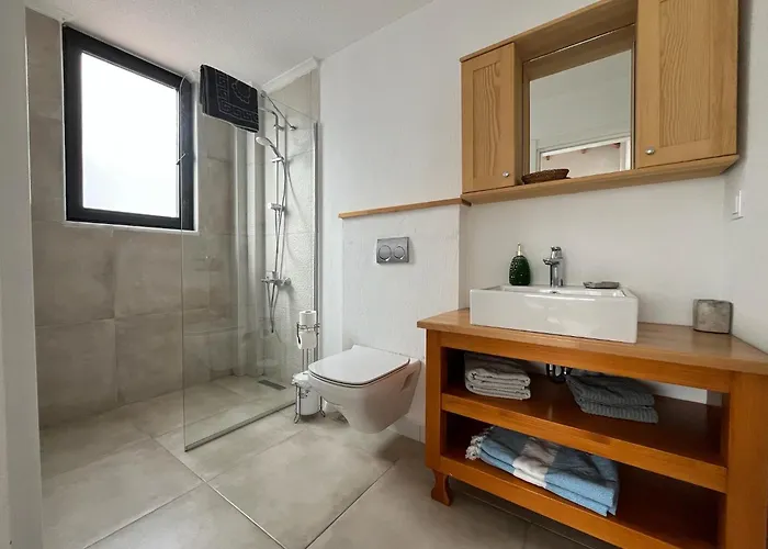 Villa Derya Agullu 2 Kas