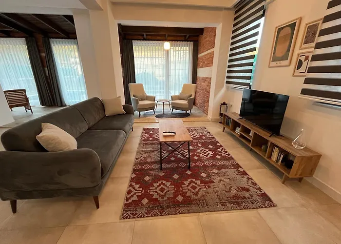 Villa Derya Agullu 2