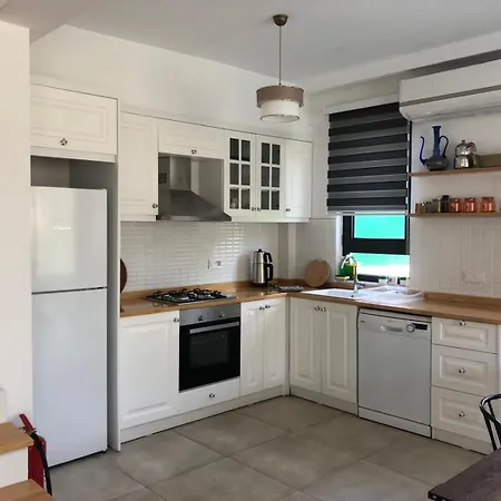 Villa Derya Agullu 2 Kaş