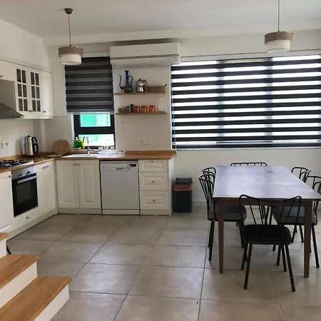 Villa Derya Agullu 2 *