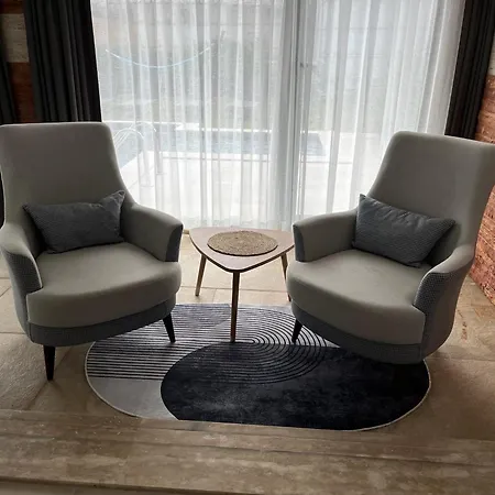 Derya Agullu 2 Villa *