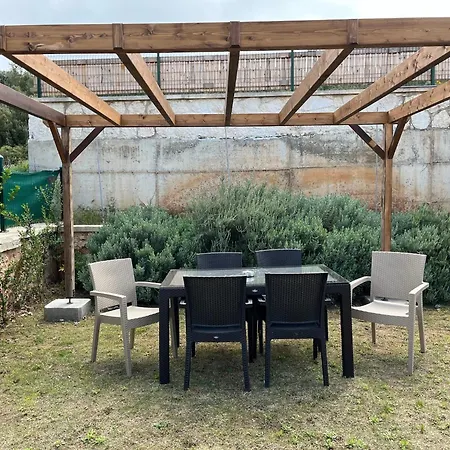 Derya Agullu 2 Villa Kas
