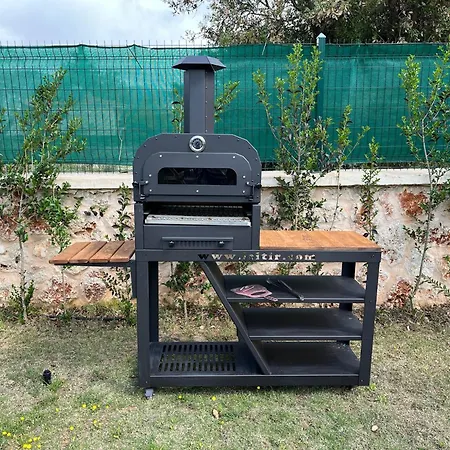 Villa Derya Agullu 2 Kaş