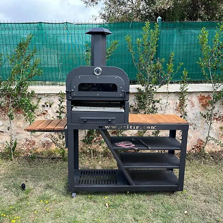 Villa Derya Agullu 2 Kas