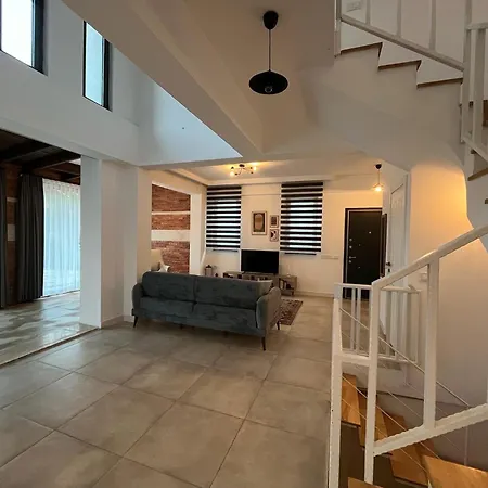 Derya Agullu 2 Villa