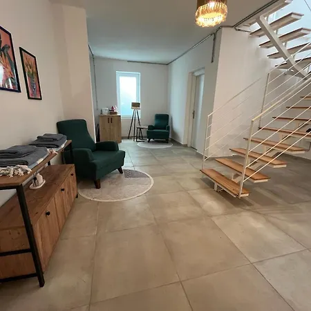 Villa Derya Agullu 2 *