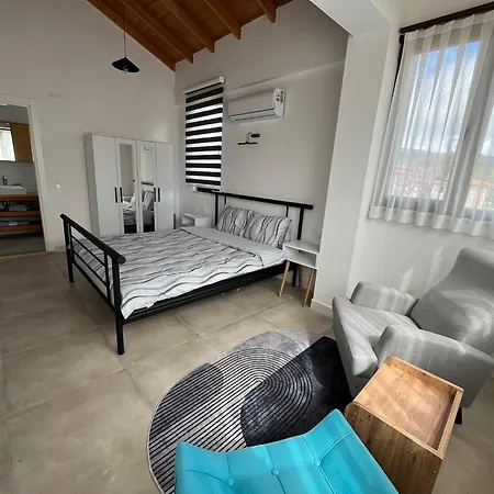 Derya Agullu 2 Villa