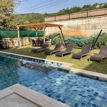 Derya Agullu 2 Villa *