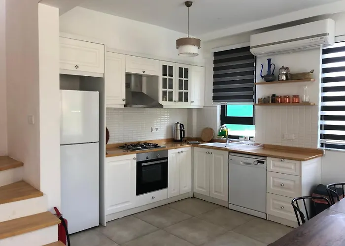 Villa Derya Agullu 2 Kaş