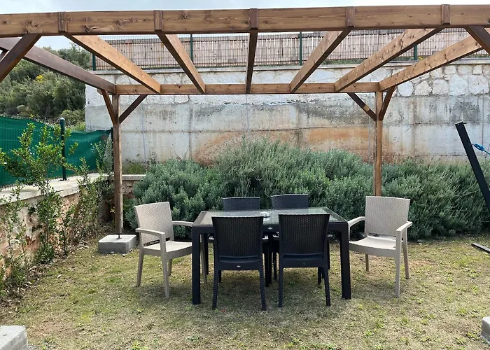 Derya Agullu 2 Villa Kaş