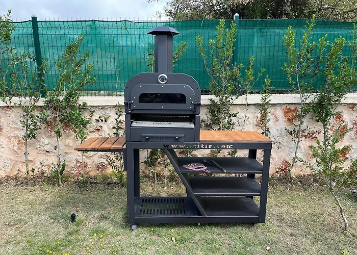 Villa Derya Agullu 2 Kaş