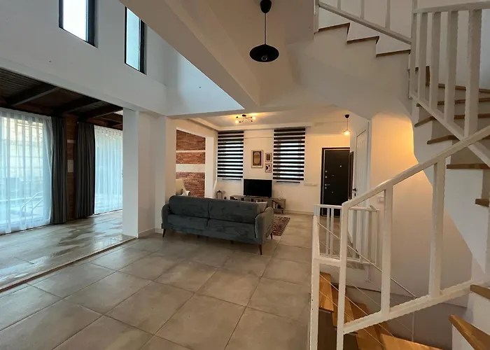 Derya Agullu 2 Villa