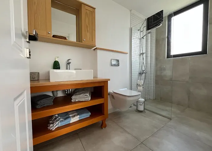 Derya Agullu 2 Villa *