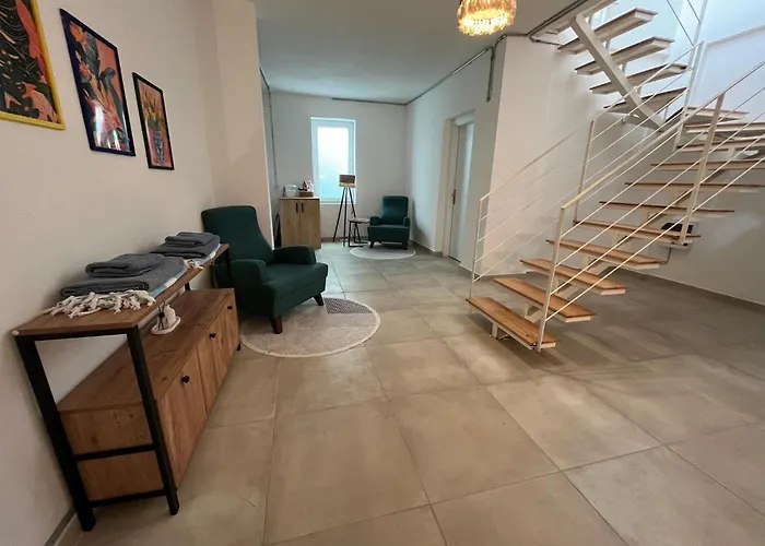 Villa Derya Agullu 2 *